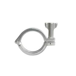 Safety Heavy Duty Clamp
