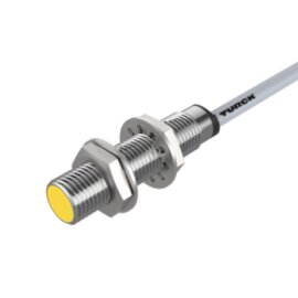 Inductive Sensor with 2 m cable DIN