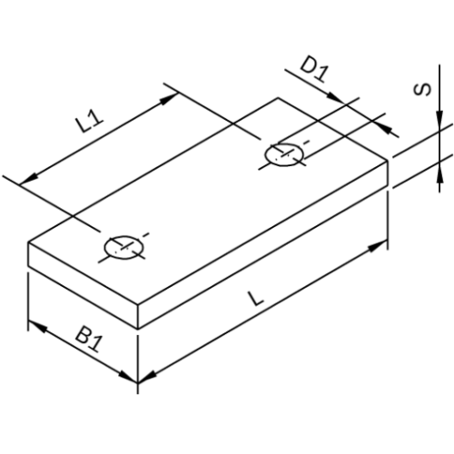 Retaining Flange