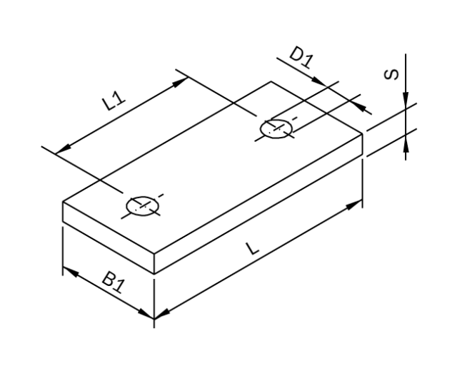 Retaining Flange