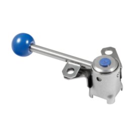 Standard Handle Open/Close Installation Position horizontal lockable DIN