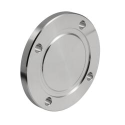 Blind Liner Flange