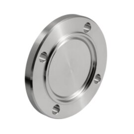 Blind Nut Flange Series B DIN 11853 ISO