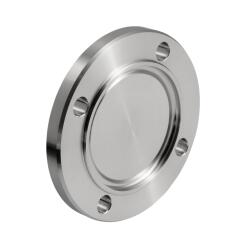 Blind Nut Flange