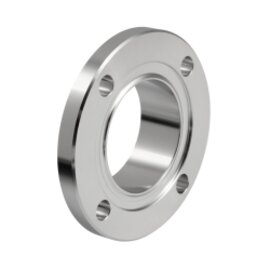 Liner Flange short Series A Series A DIN 11853 DIN