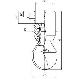 TANKO®-S50