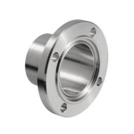 Nut Flange Series C DIN 11864 Inch