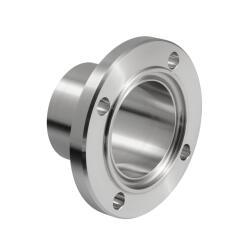 Nut Flange