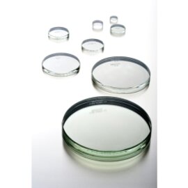 Borosilicate Glass DIN